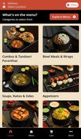 Indus Flavour 스크린샷 1