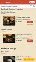 Indus Flavour 스크린샷 3
