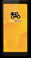 Poster Mr.Local