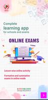 Info Online Classes اسکرین شاٹ 1