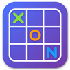 Tic Tac Toe Trio APK