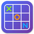 Tic Tac Toe Trio APK
