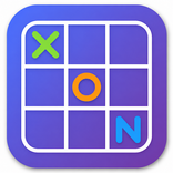 Tic Tac Toe Trio