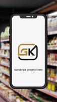 Gurukripa Grocery Store ポスター