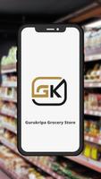 Gurukripa Grocery Store پوسٹر