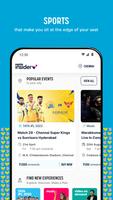 1 Schermata Paytm Insider