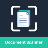 PDF Document Scanner-NetraScan