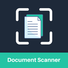 PDF Document Scanner-NetraScan Zeichen