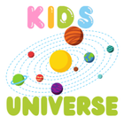 Explore & Learn-Kids Universe icône