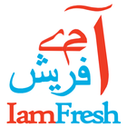 IamFresh - Order Meat Online icône