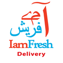 IAmFresh Delivery App APK