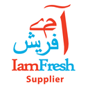 IAmFresh Supplier App APK