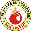 Majestic Crackers & Fireworks APK