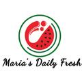 Marias Daily fresh