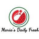 Marias Daily fresh APK