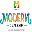 Modern Crackers-APK