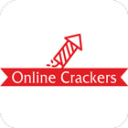 Vetrivel Crackers icône