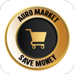 Auro Market icon