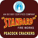Peacock Crackers APK