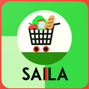 SAILA Grocery APK
