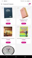 Elshadai Tamil Christian Store screenshot 1