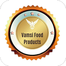 Vamsi Food Products APK