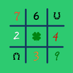 Today Lucky Number icon