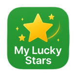 My Lucky Star