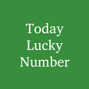 Today Lucky Number APK