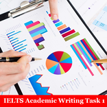 IELTS Academic Writing Task 1
