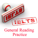 IELTS General Reading APK