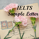 IELTS Sample Letters APK
