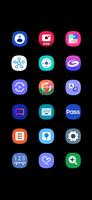 OneUI 4 Icon Pack (Theme) Demo screenshot 3