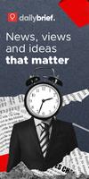 DailyBrief poster