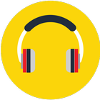 Audio Video Music Player [Free] icône