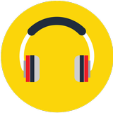 Audio Video Music Player [Free] ícone