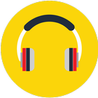 Audio Video Music Player [Free] icon