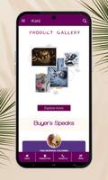 برنامه‌نما IFJAS عکس از صفحه