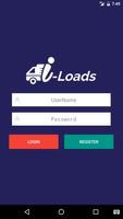 i-Loads Load Provider Plakat