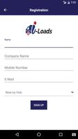 i-Loads Load Provider captura de pantalla 1