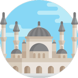 Islamic Picures icon