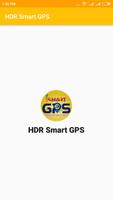 HDR Smart GPS Affiche