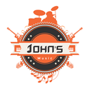 Johns Music APK