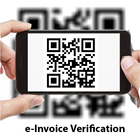 eInvoice Verification icône