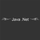 Java .Net icône