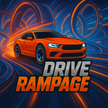 Drive Rampage: Car Stunt Race