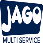 Jago Multiservice Zeichen