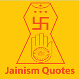 Jainism Quotes アイコン