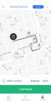 Janis Delivery QA تصوير الشاشة 2