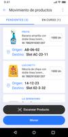 Janis Inventory QA تصوير الشاشة 1